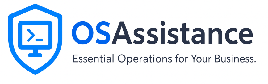 OS Assistance